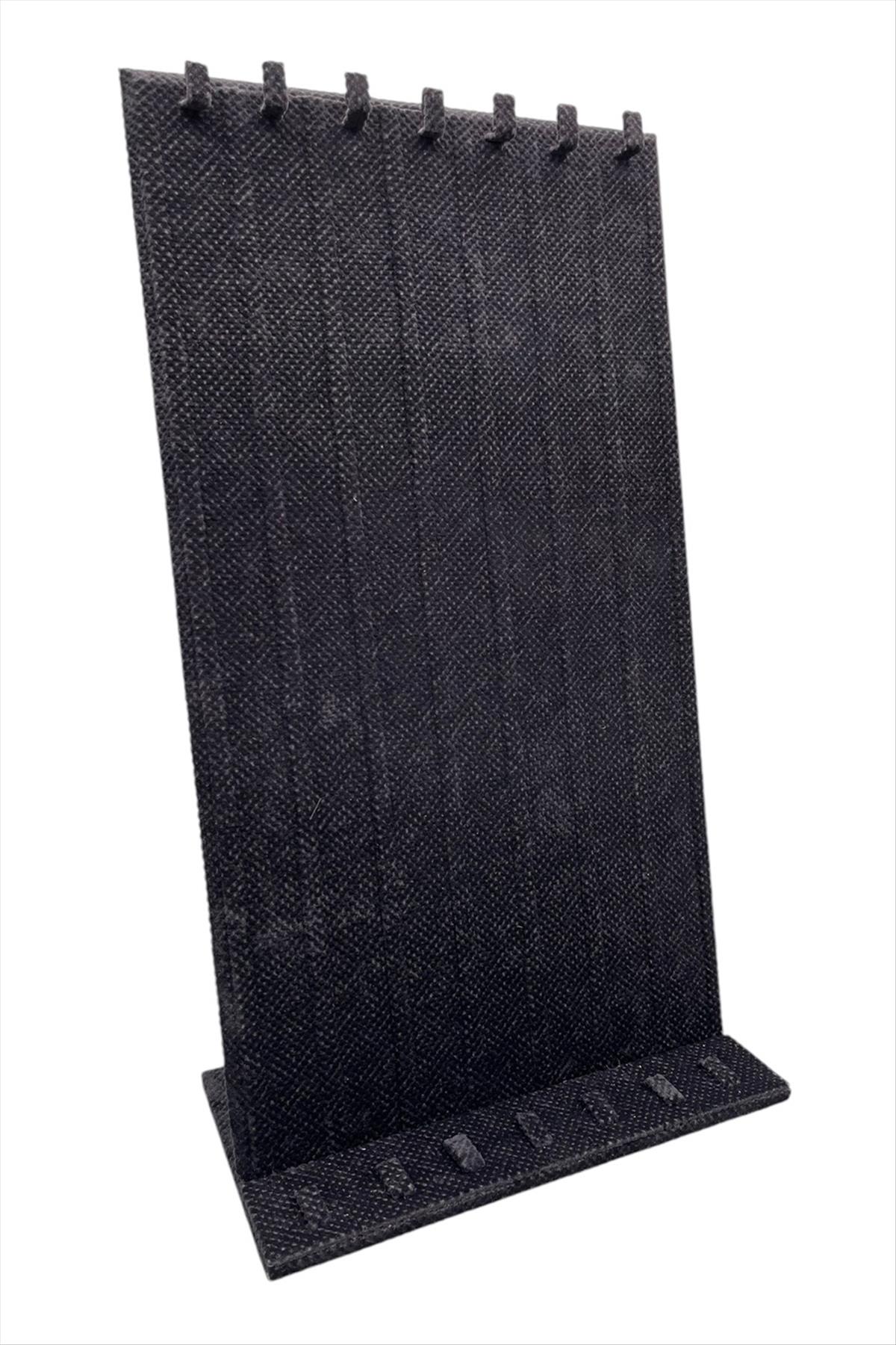 Kadife Tırnaklı Ayaklı Tesbih Standı