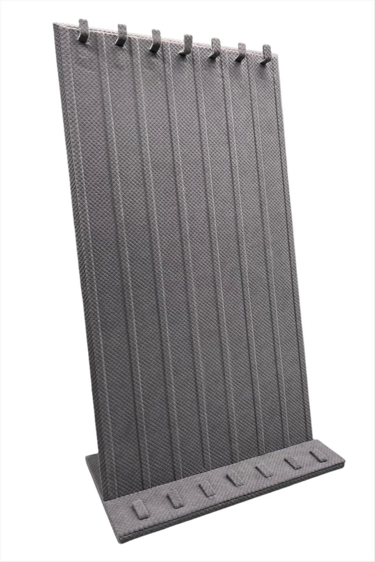 Kadife Tırnaklı Ayaklı Tesbih Standı