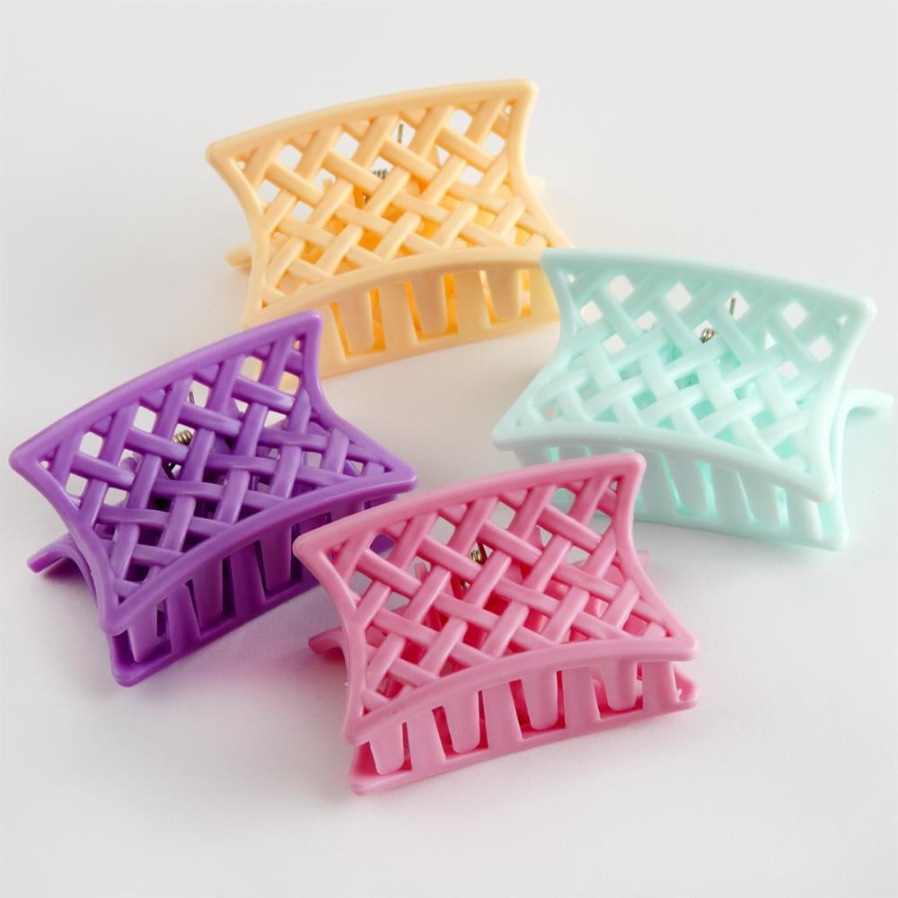 Kare Mandal Toka 1 Adet 6 cm