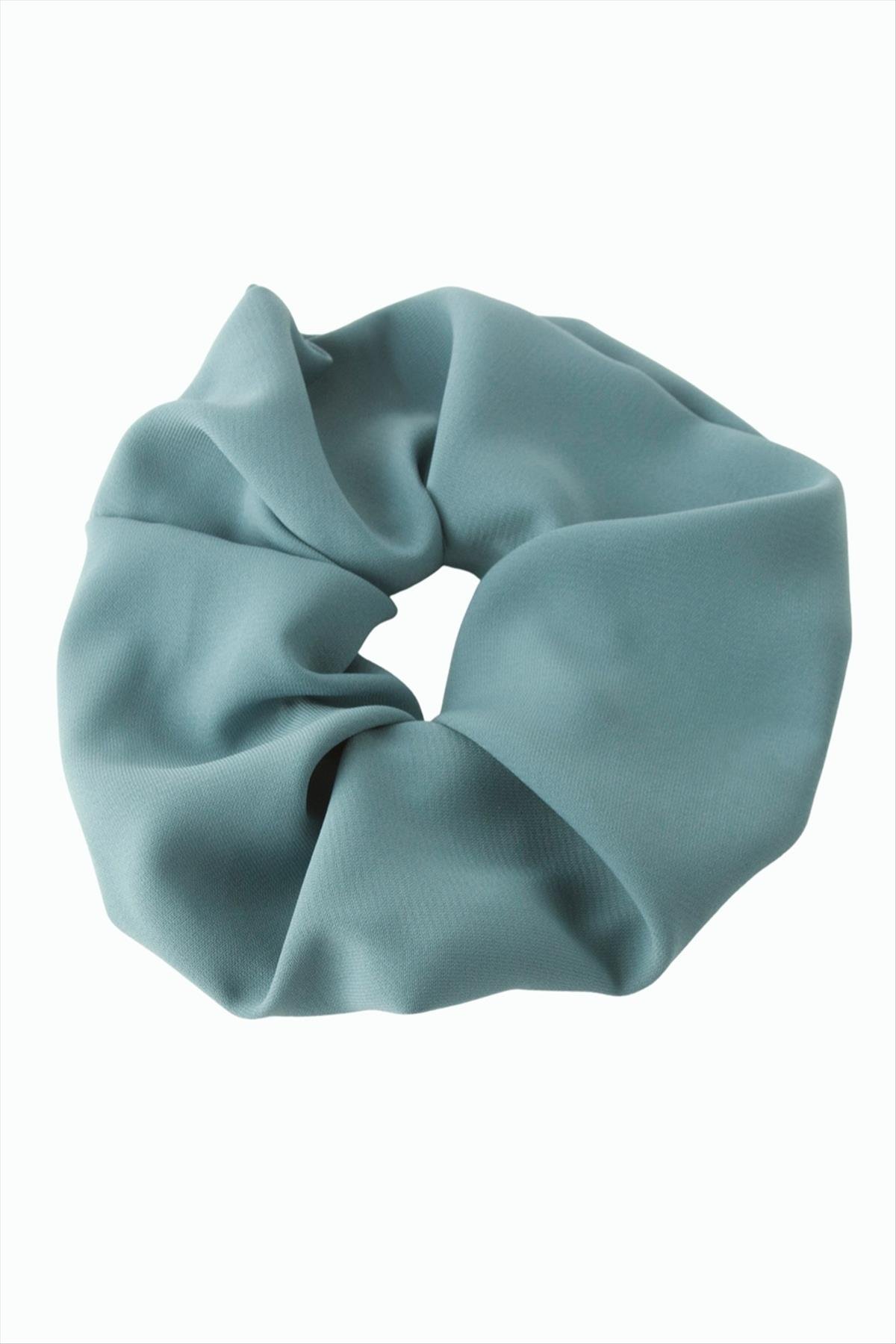 Karışık Renkli Simit Toka 1 Adet