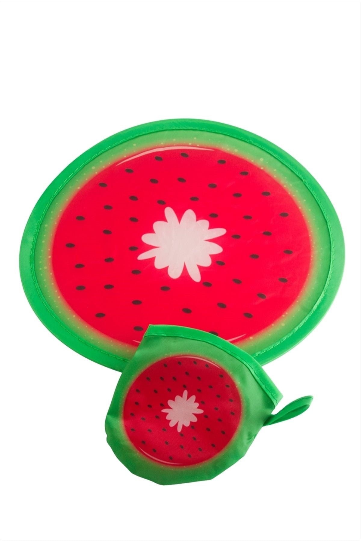Karpuz Kore Yelpaze 20 cm