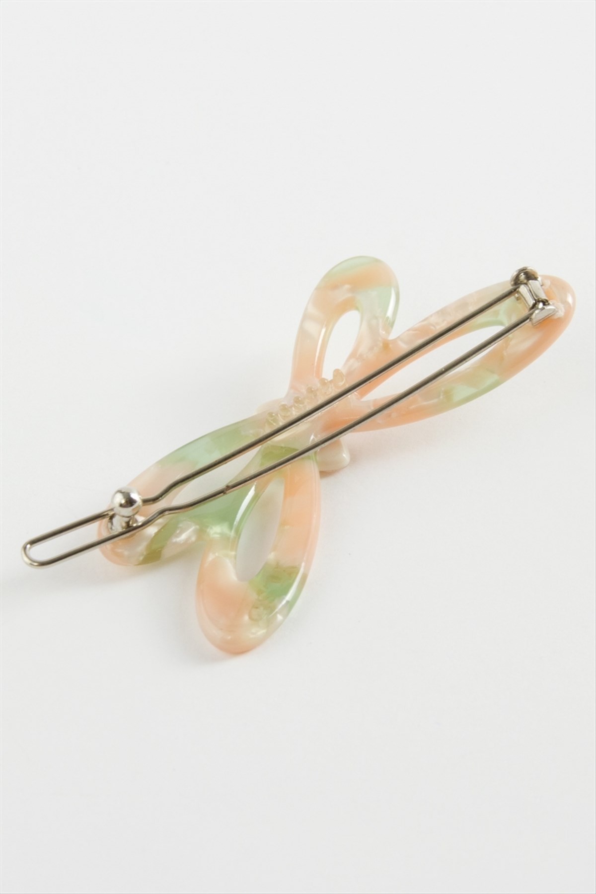 Kelebek Klipsli Toka