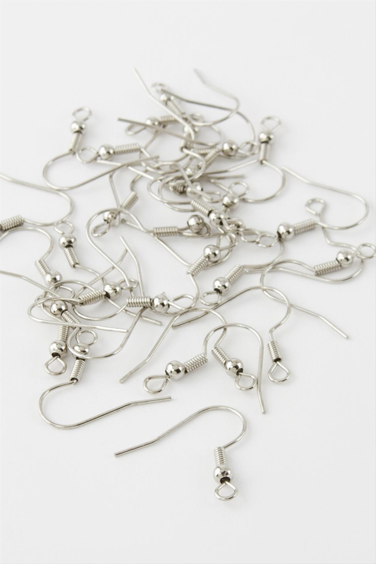 Küpe Kanca Aparatı 1 Adet