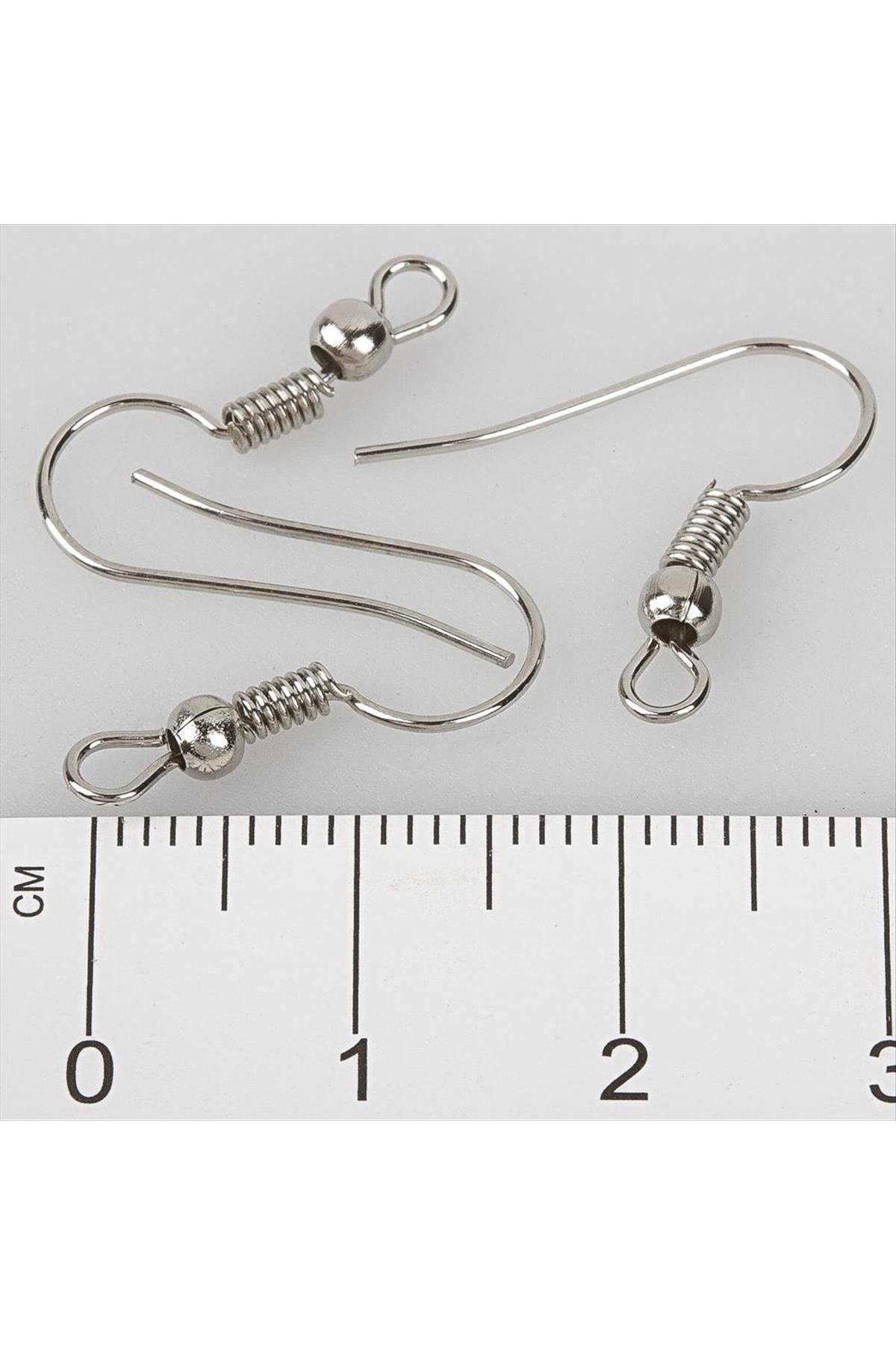 Küpe Kancası 50 gram 