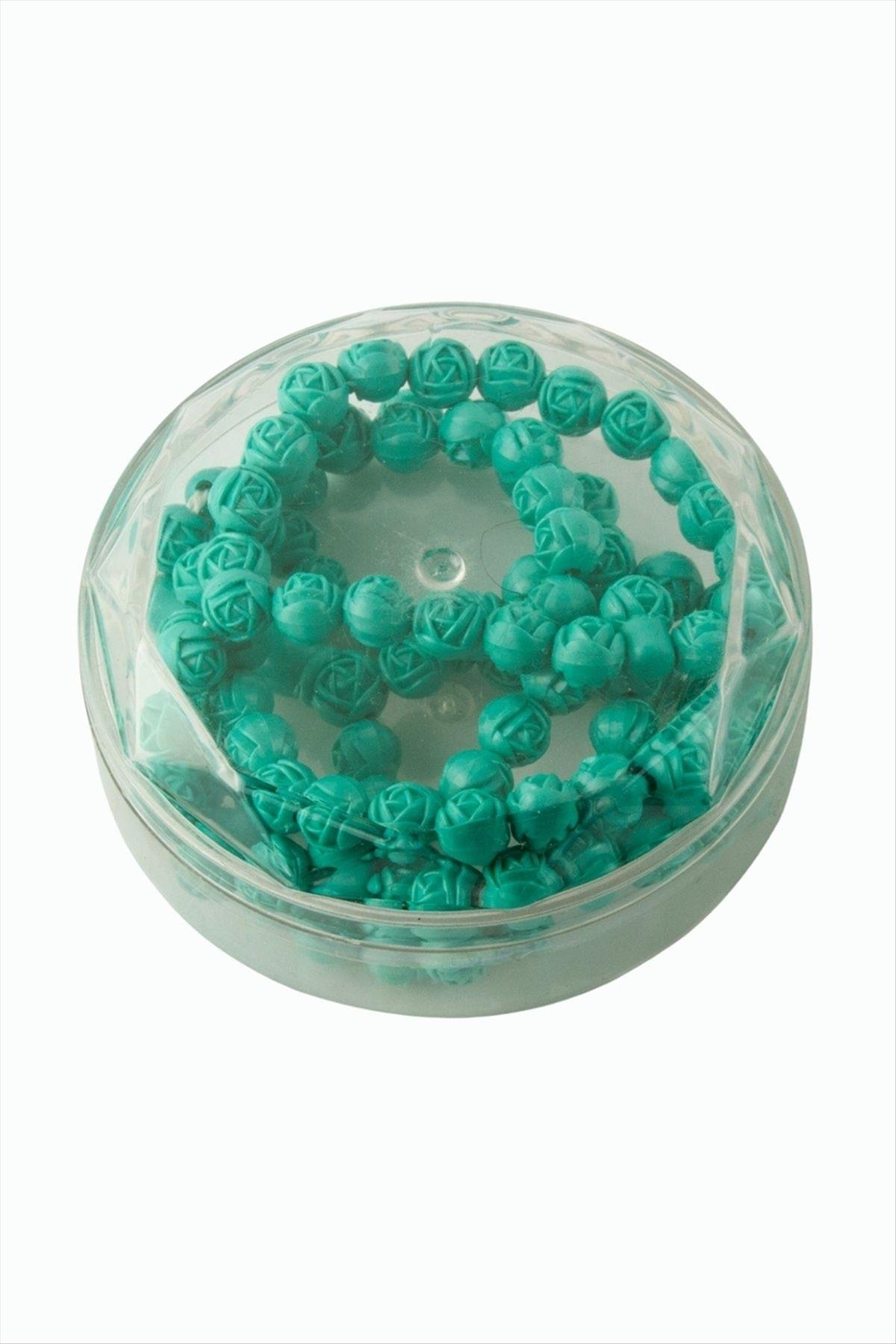 Kutulu Kokulu Tesbih