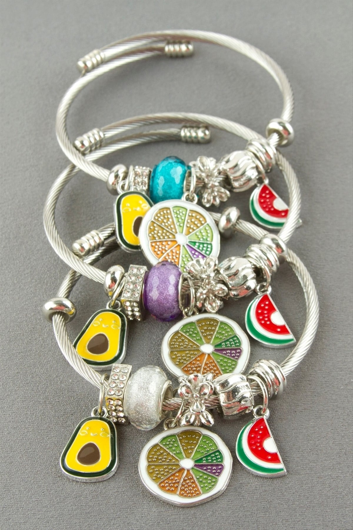 Limon Panora Bileklik