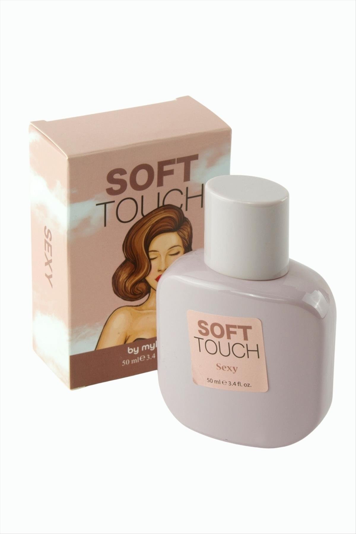 My Love Soft Touch Parfüm