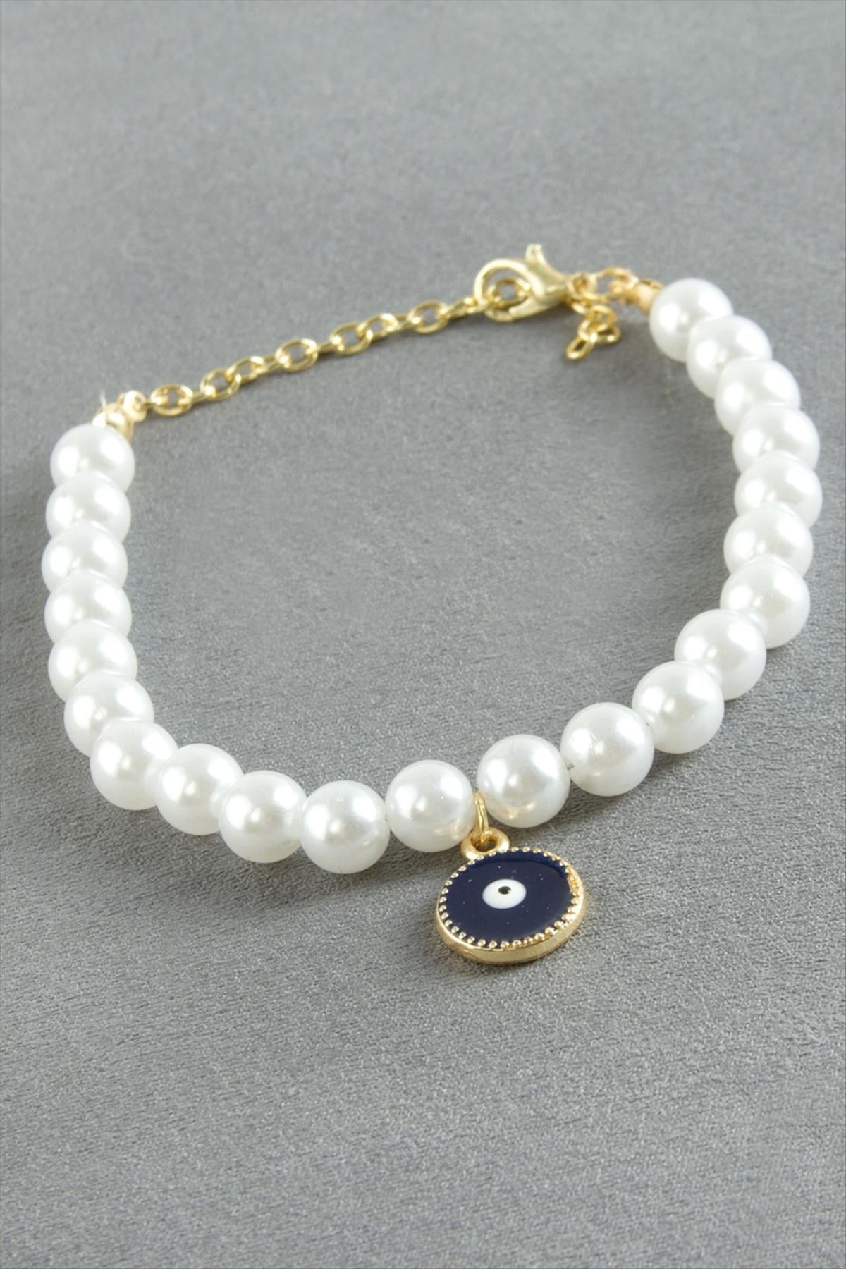 Nazar İnci Bileklik