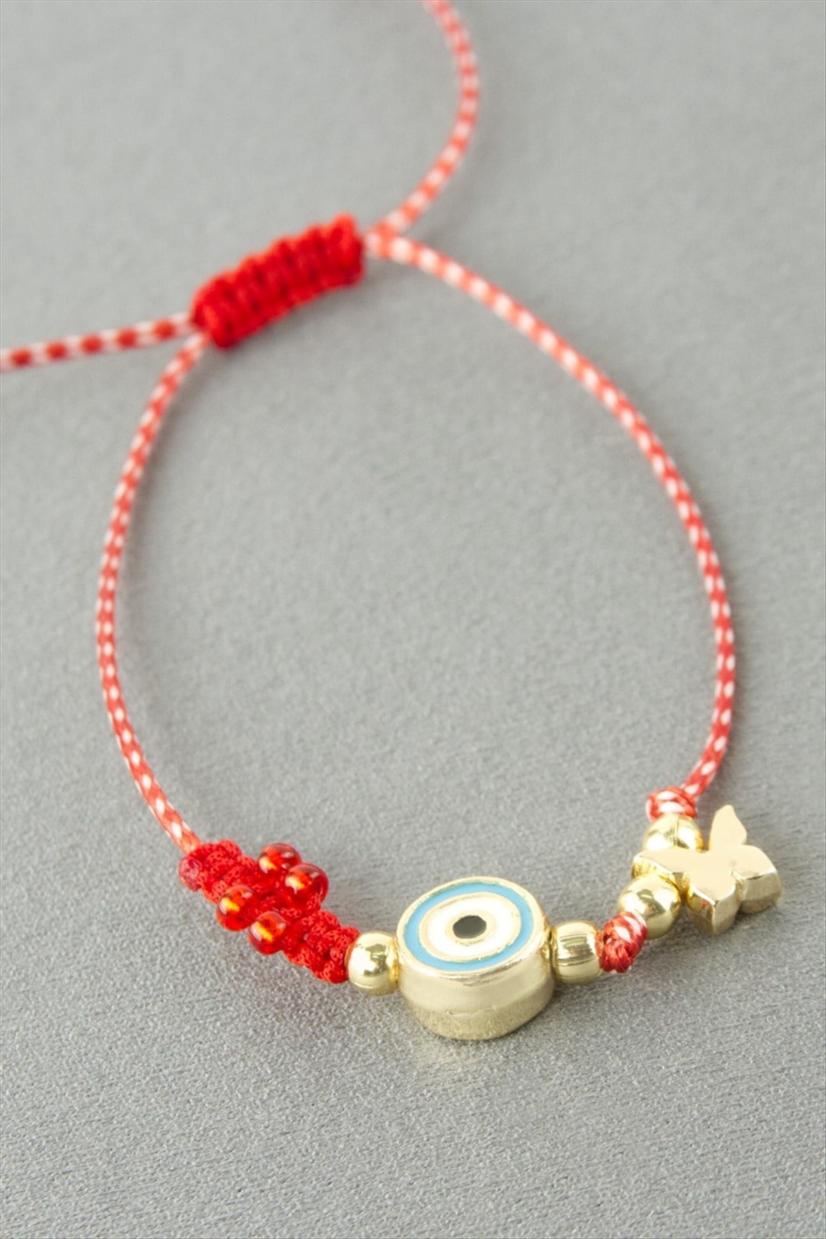 Nazar Marteniçka Bileklik