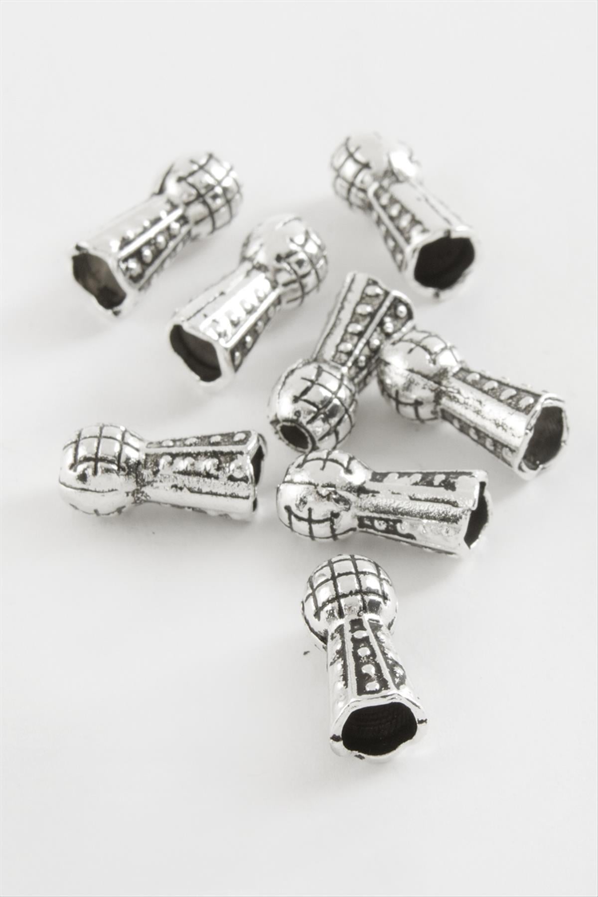 Noktalı Tesbih Aparatı 50 Gram