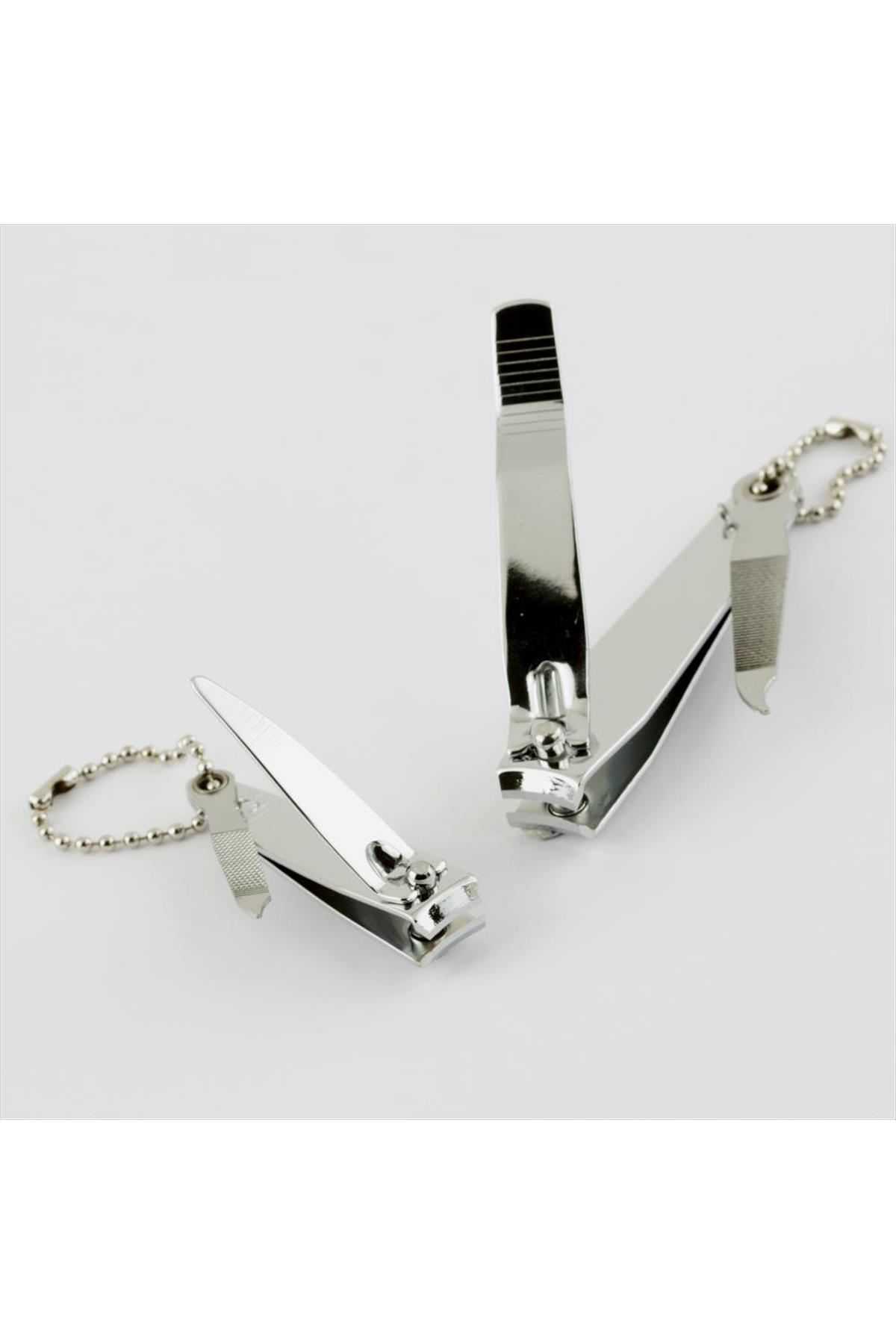 Ocean 2li Tırnak Makası