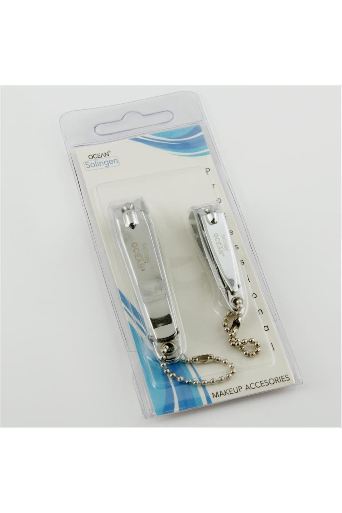 Ocean 2li Tırnak Makası