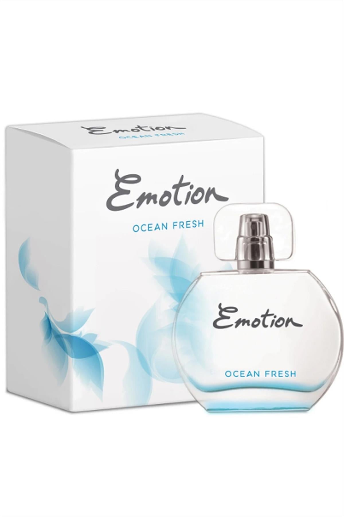 Ocean Fresh Emotion Parfüm