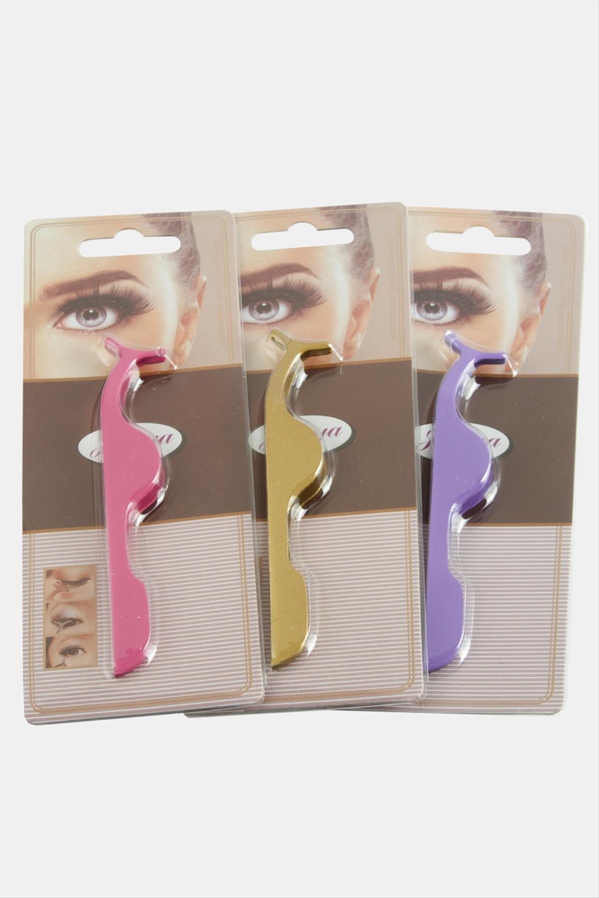 Ocean Geniş Ağızlı Cımbız