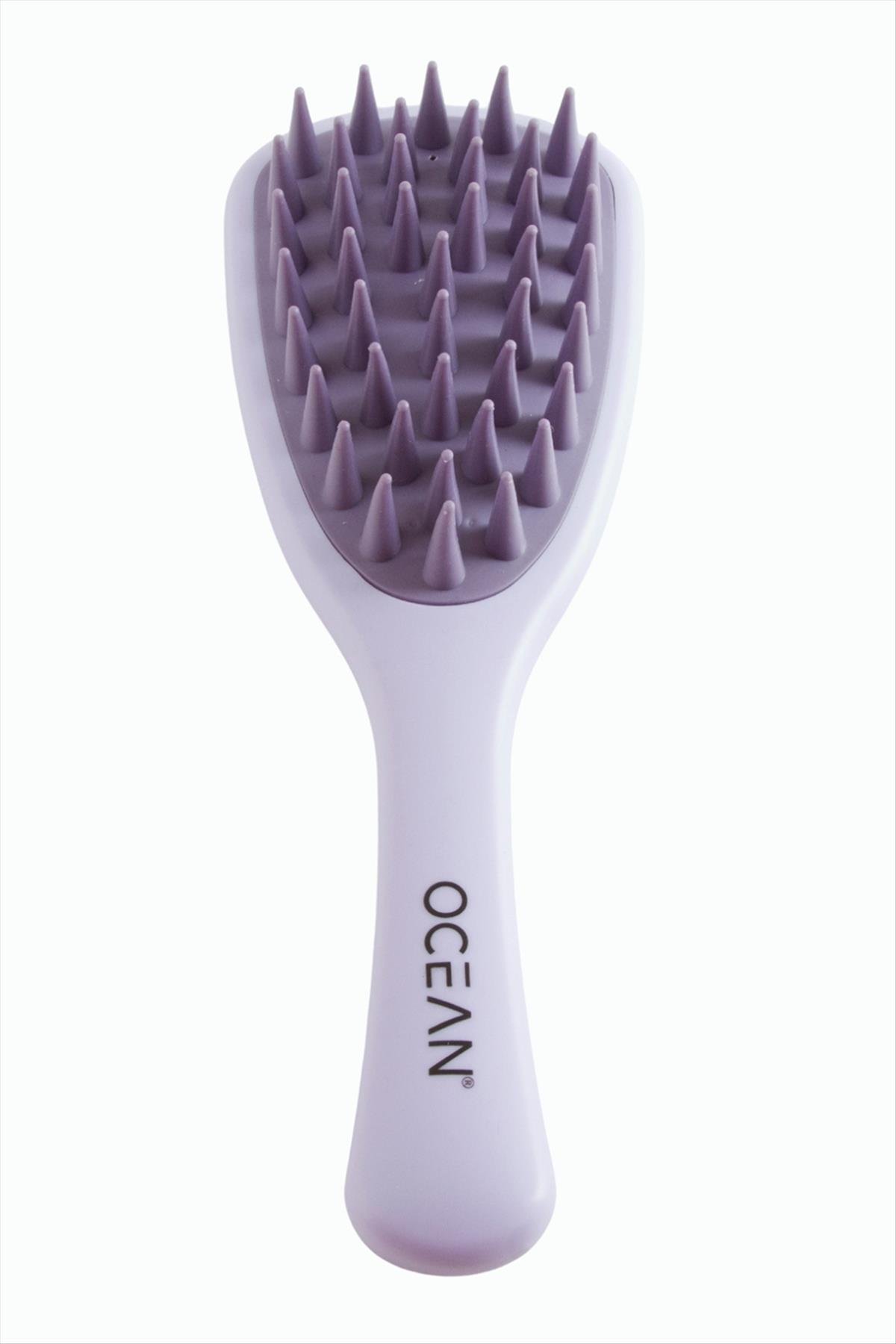 Ocean Silikonlu Tarak