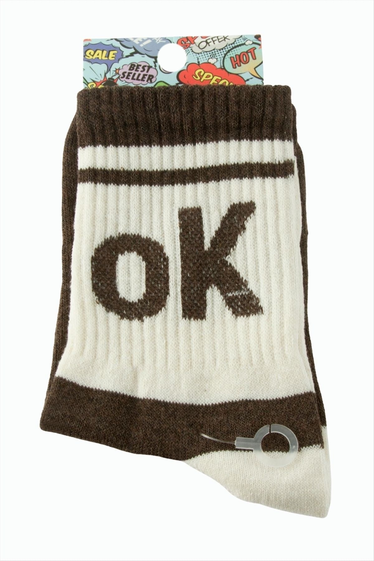 Ok Kolej Çorap 8*28