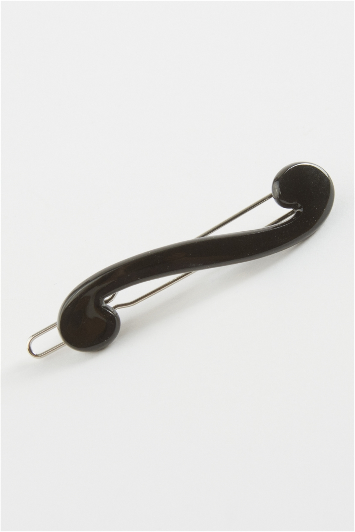 Oval Klipsli Toka