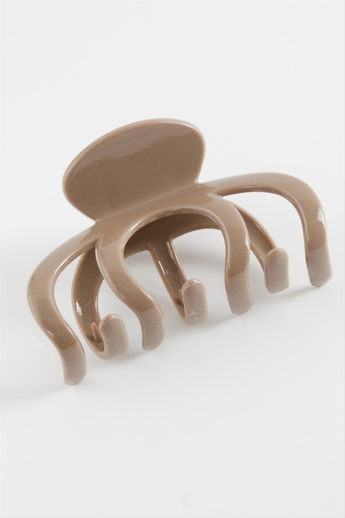 Oval Renkli Mandal Toka 10 cm