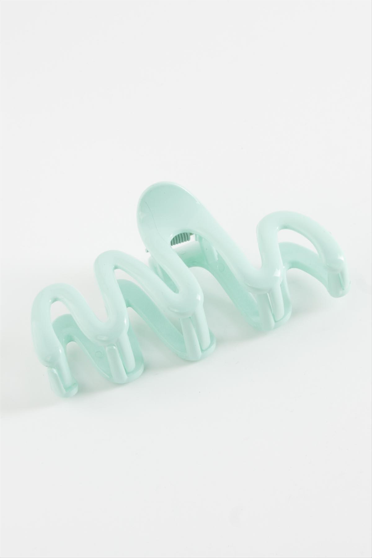 Oval Renkli Mandal Toka 11 cm
