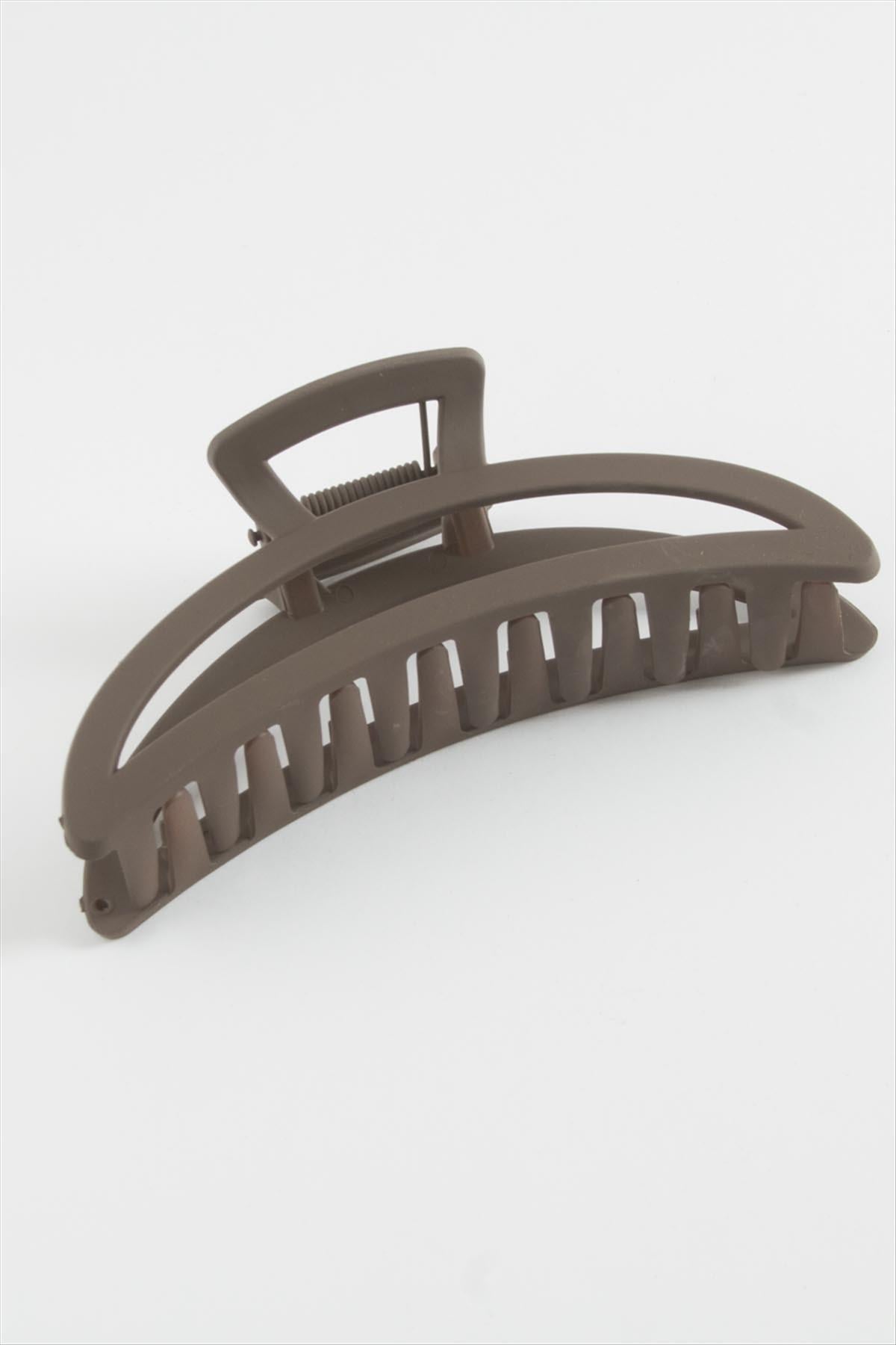 Oval Renkli Mandal Toka 12 cm