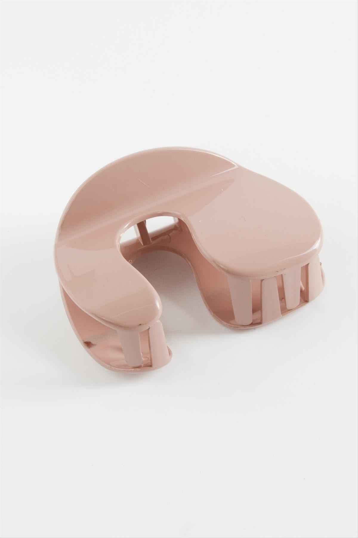 Oval Renkli Mandal Toka 9 cm