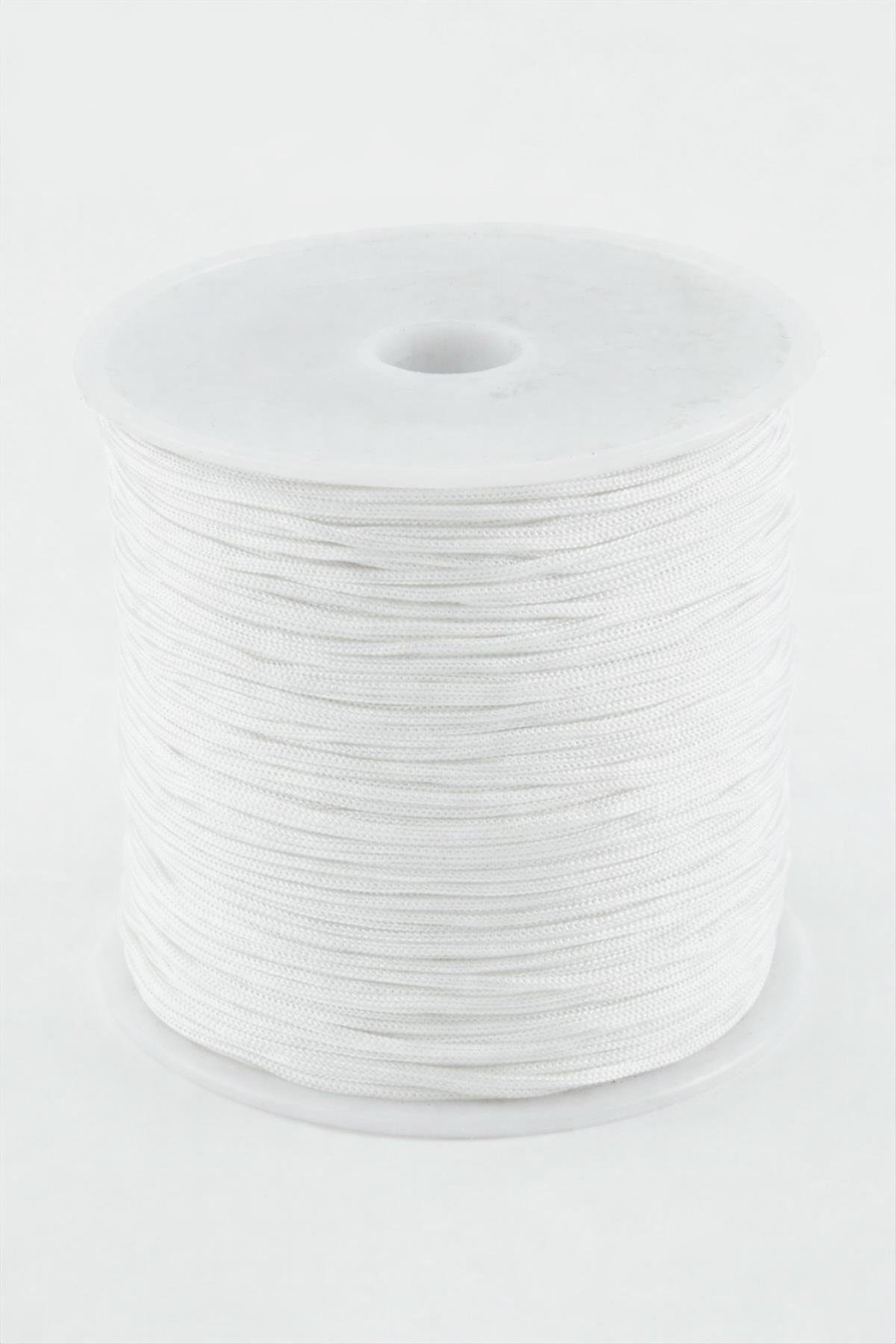 Paraşüt İp 0,8 mm 45-50 Metre