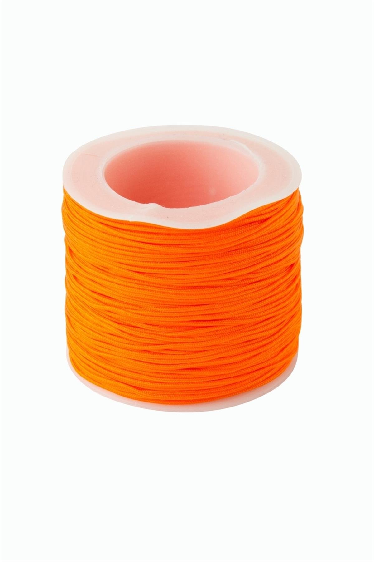 Paraşüt İp 0,8 mm 45-50 Metre