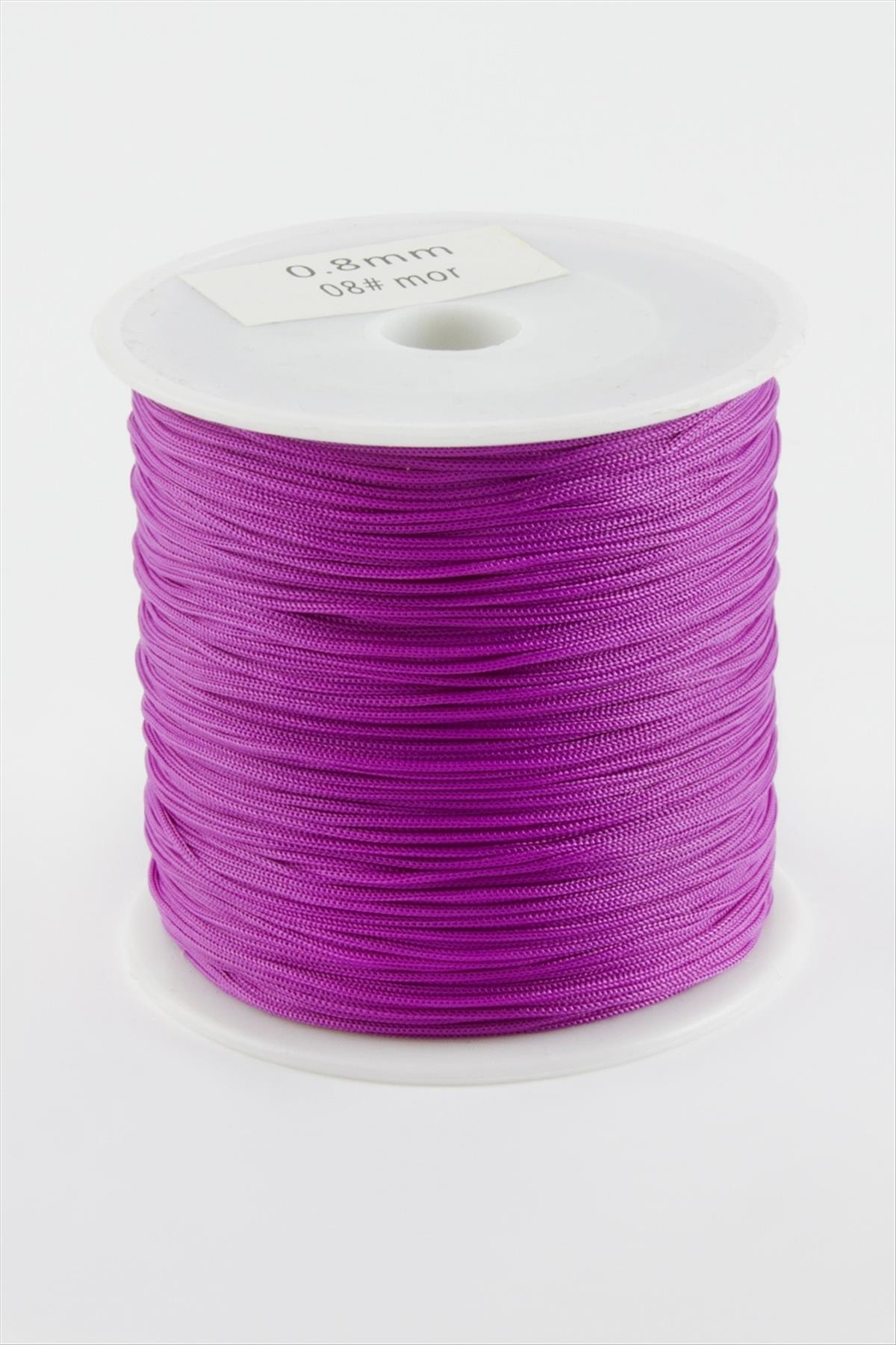 Paraşüt İp 0,8 mm 90 Metre