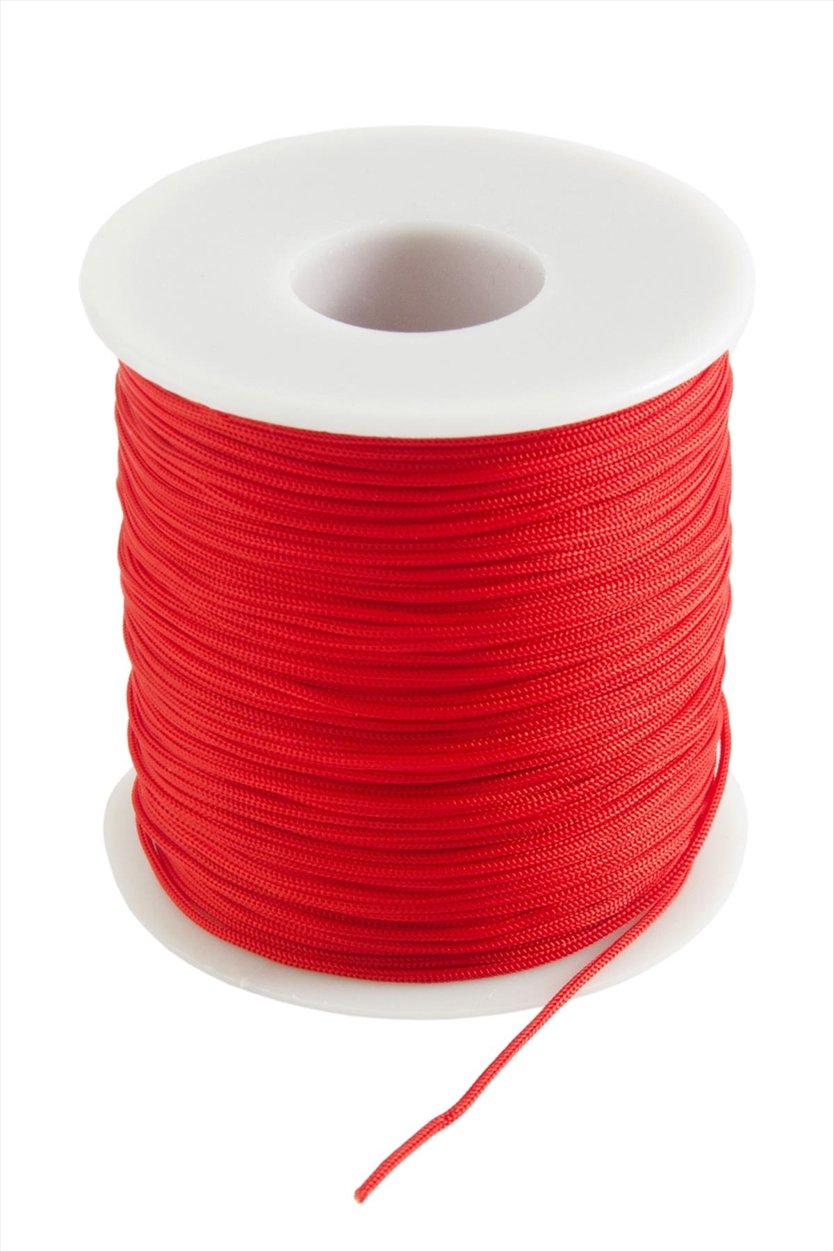 Paraşüt İp 1,0 mm 90 Metre