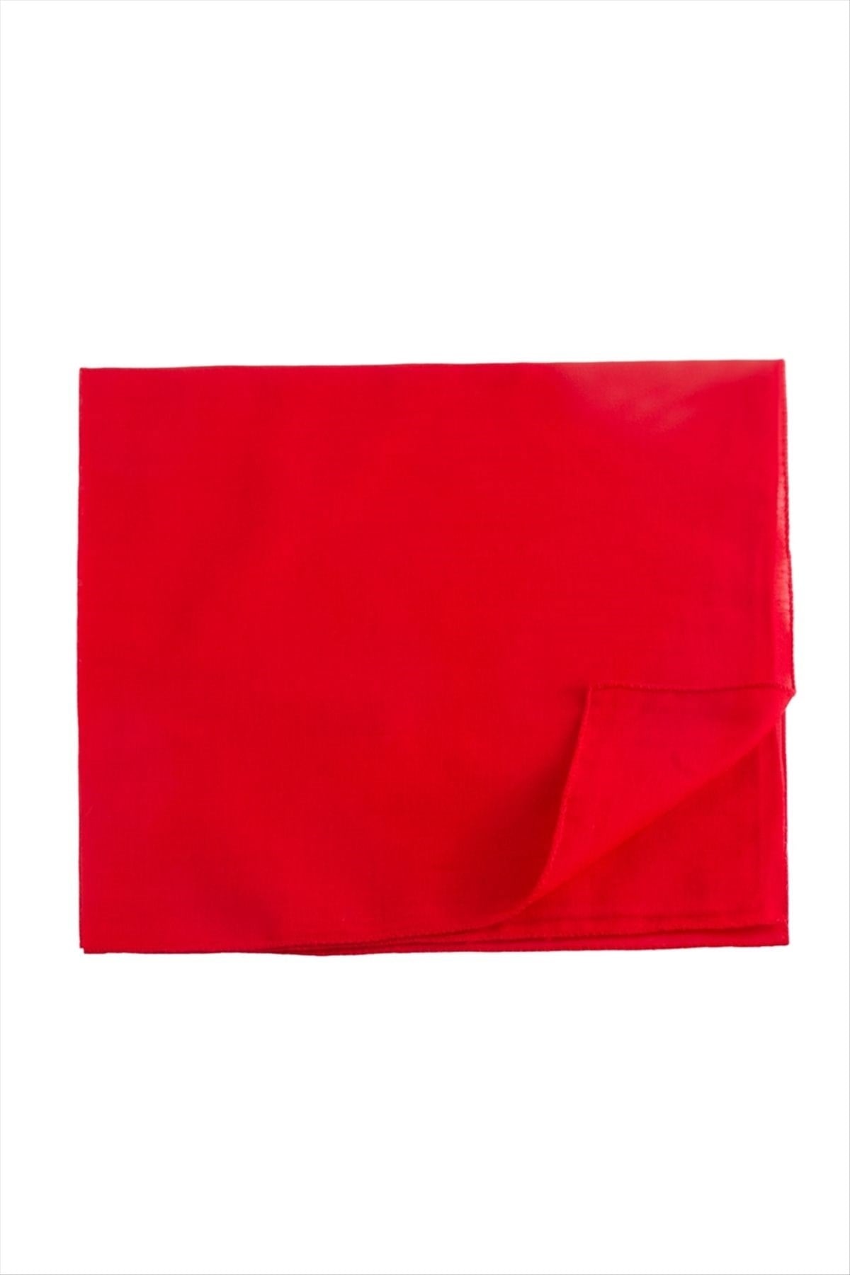 Renkli Bandana 50*50