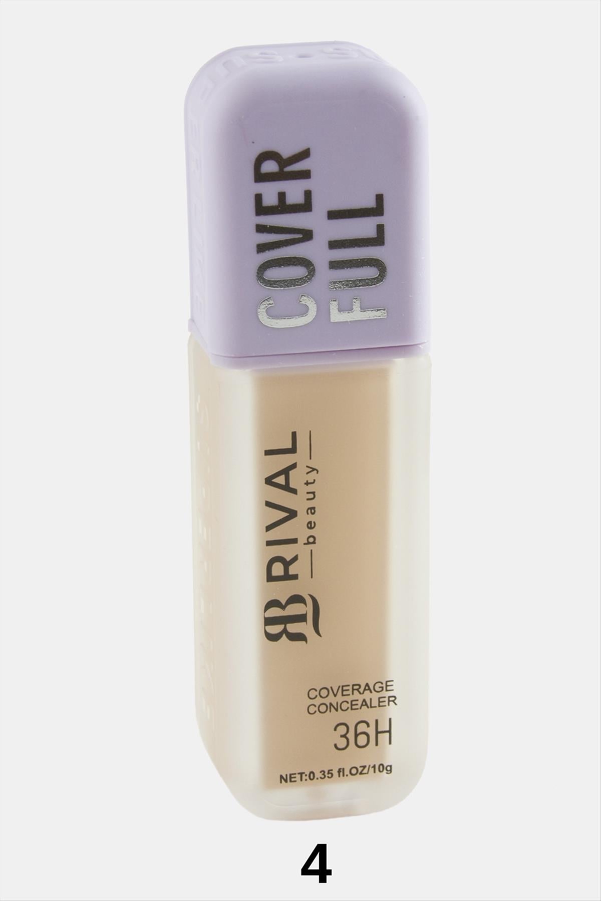 Rival Cover Full Kapatıcı