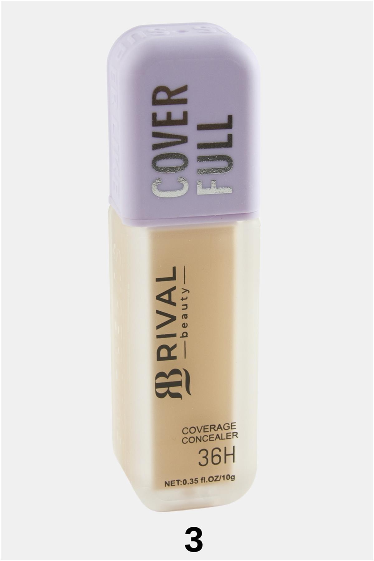 Rival Cover Full Kapatıcı