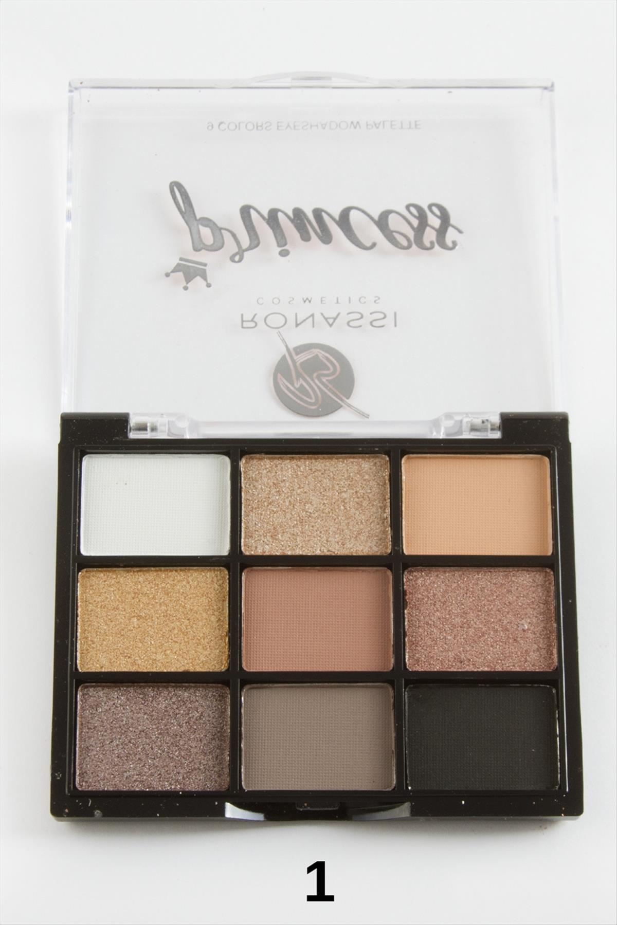 Ronassi 9lu Far Seti