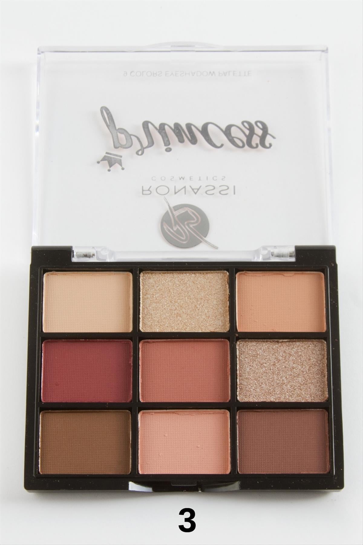 Ronassi 9lu Far Seti