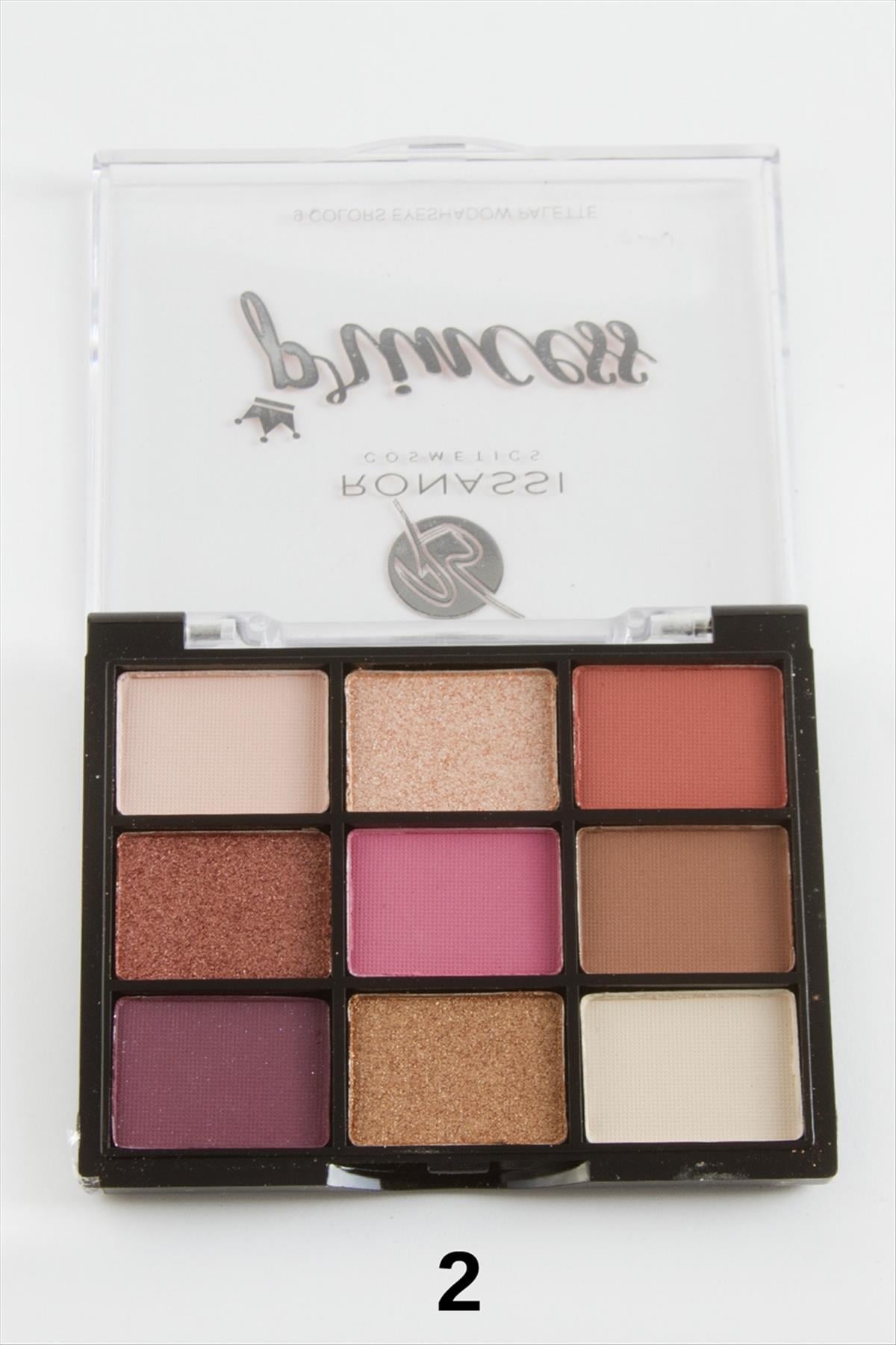 Ronassi 9lu Far Seti