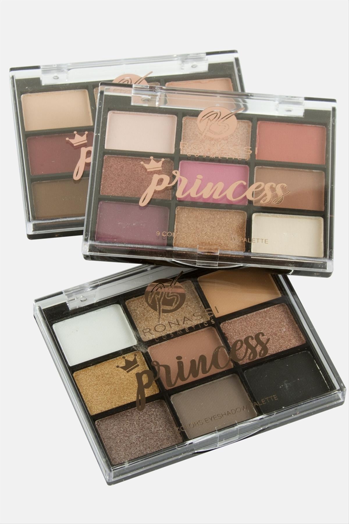 Ronassi 9lu Far Seti