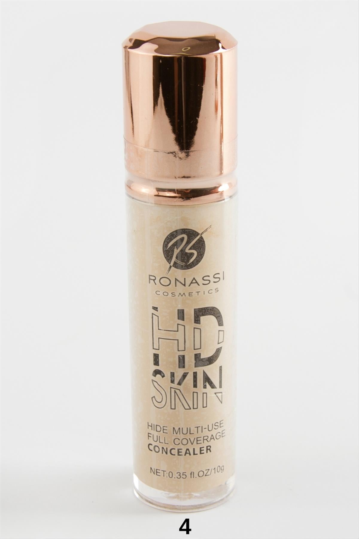 Ronassi Hd Skin Kapatıcı