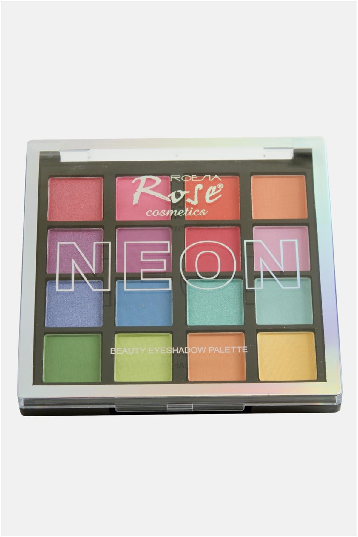 Rose Neon 16lı Far Seti