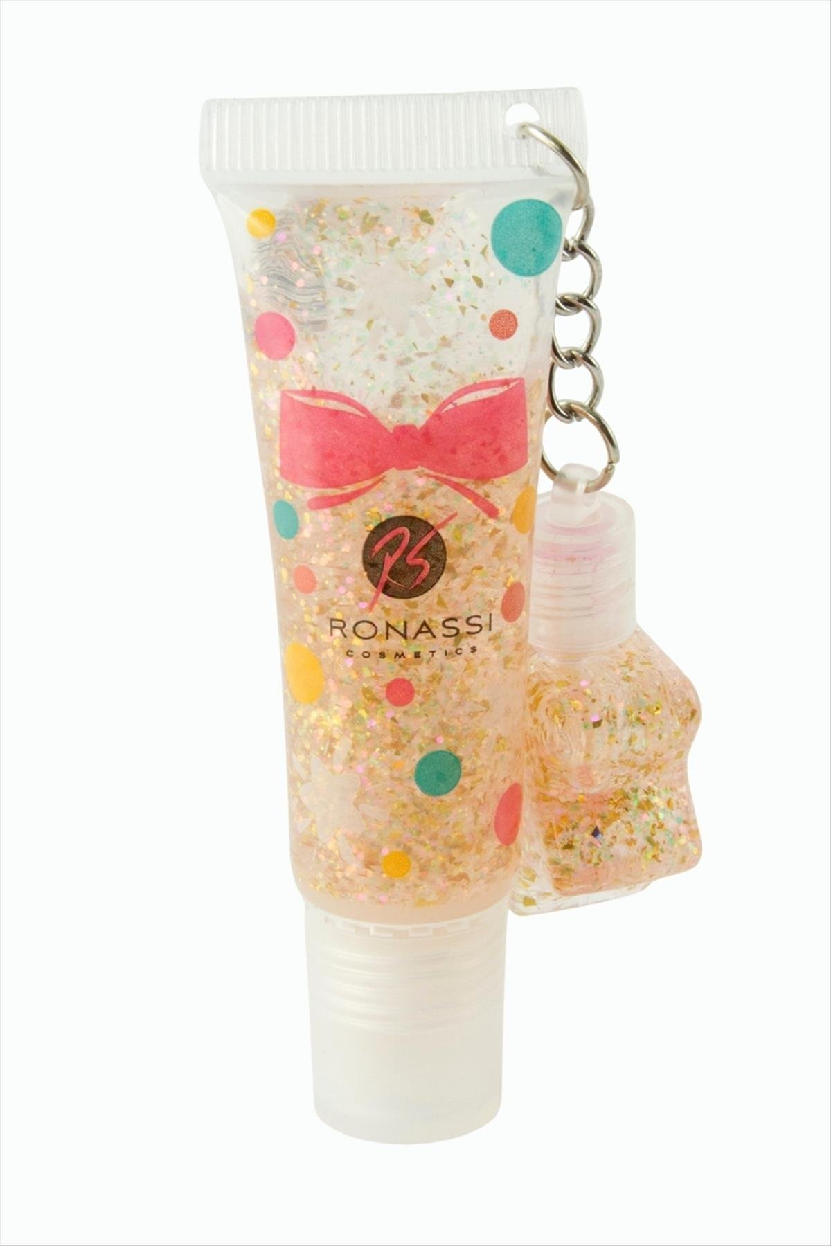 Royal Yıldız Anahtarlık Dudak Nemlendirici