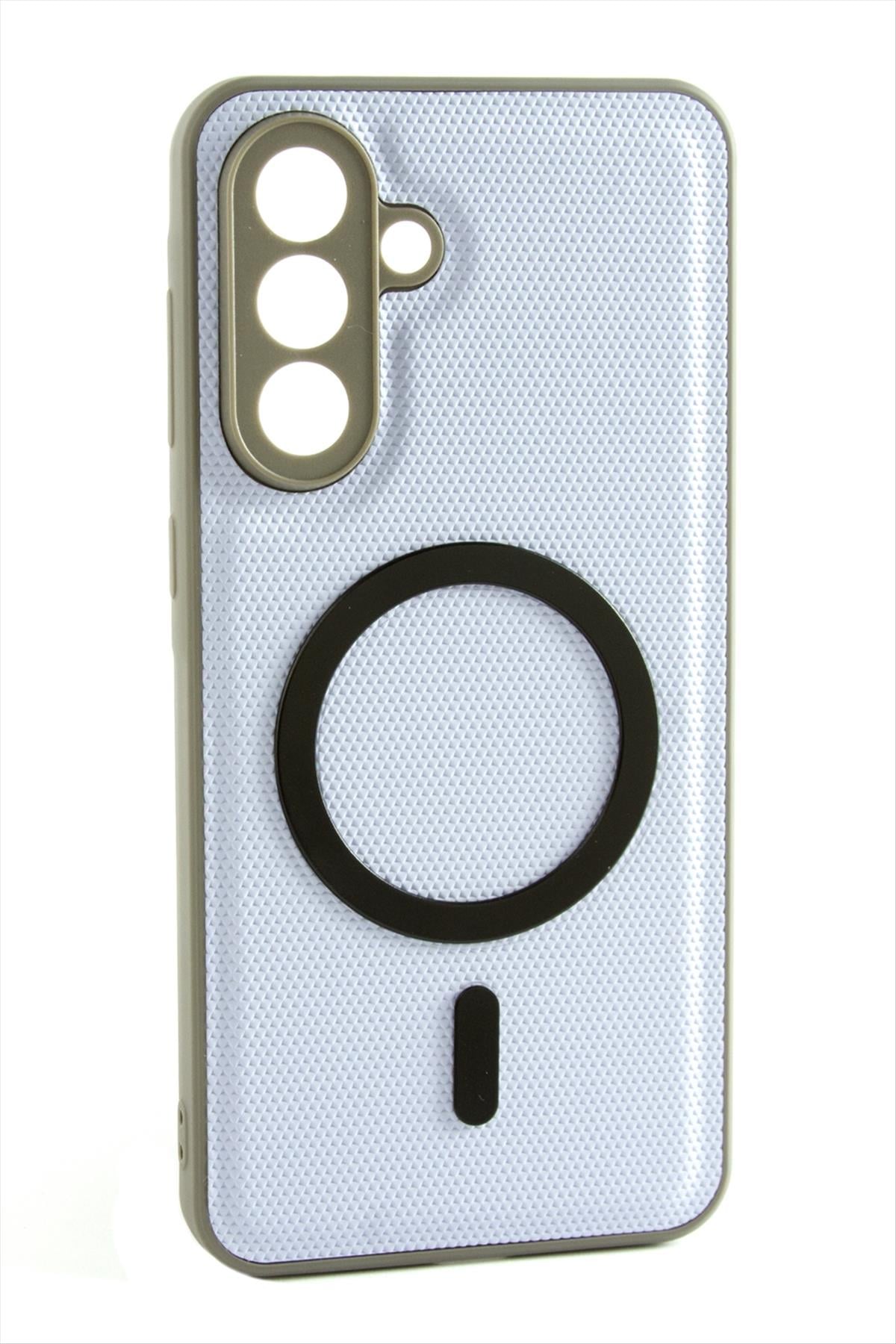 Samsung Glaxy S23 Magsaff Kapak Kılıf