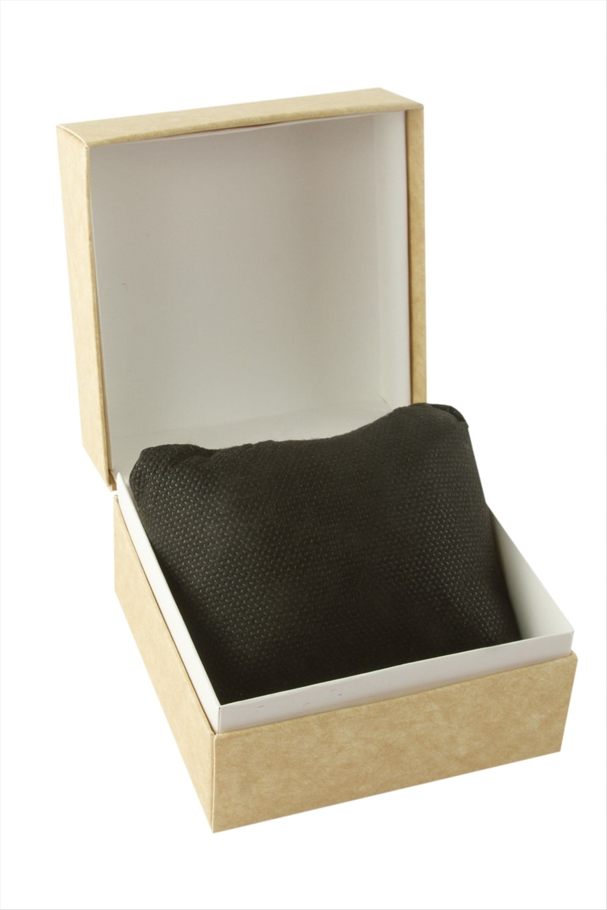 Sarı Renkli Saat Kutusu