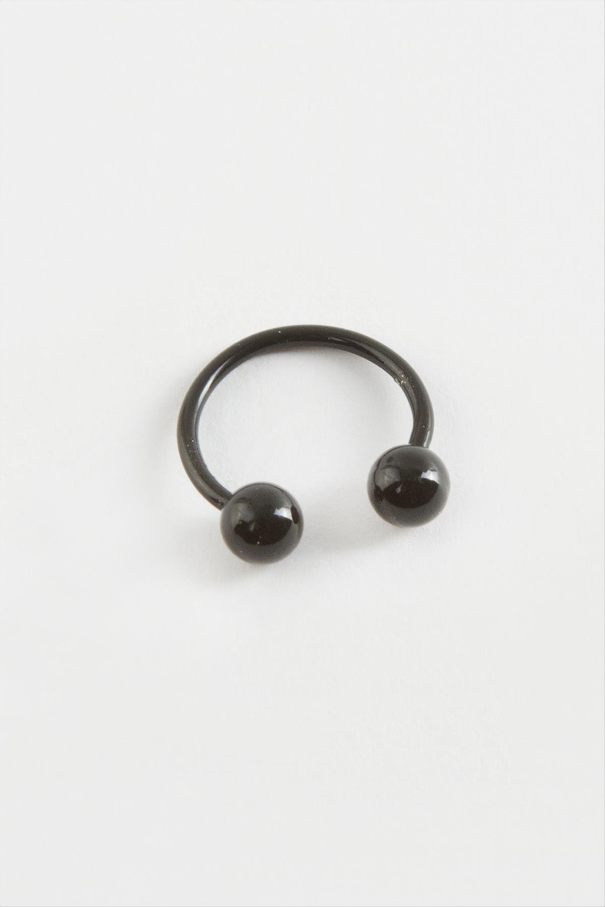 Septum Çelik Piercing 1 Adet