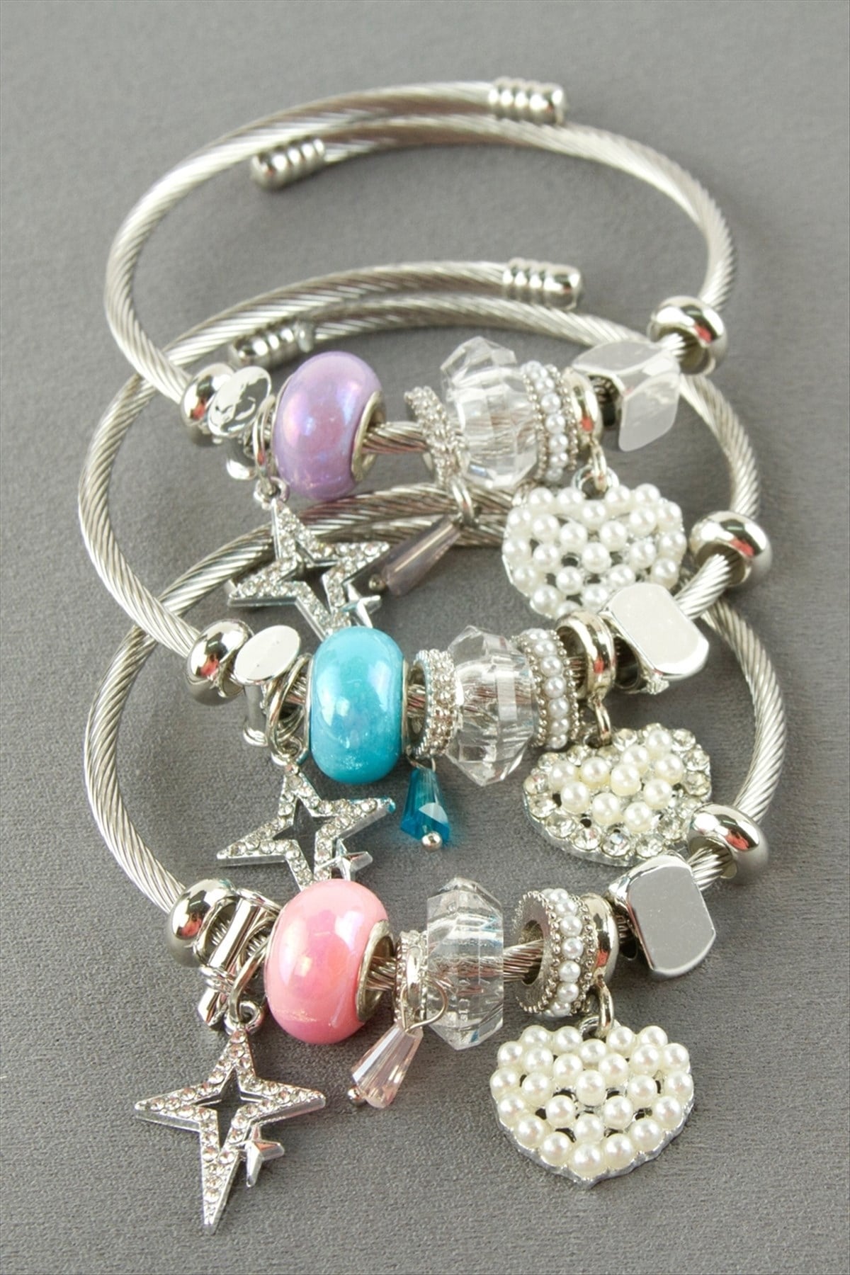 Şimşek Panora Bileklik