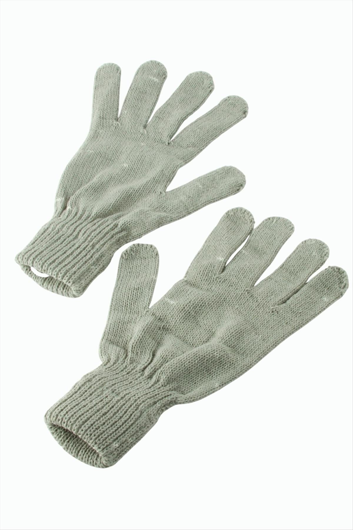 Süper Tek Kat Eldiven 2 Grup