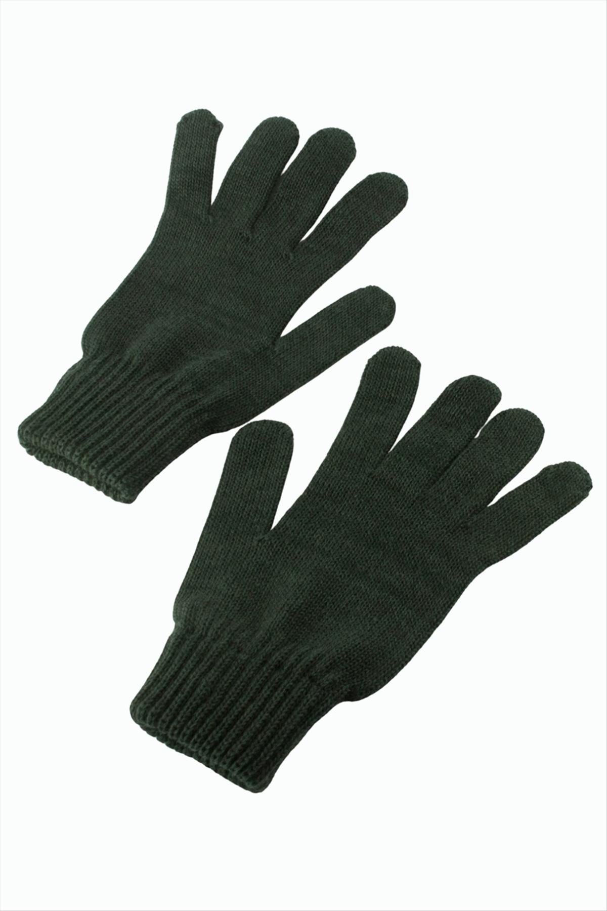 Süper Tek Kat Eldiven 2 Grup