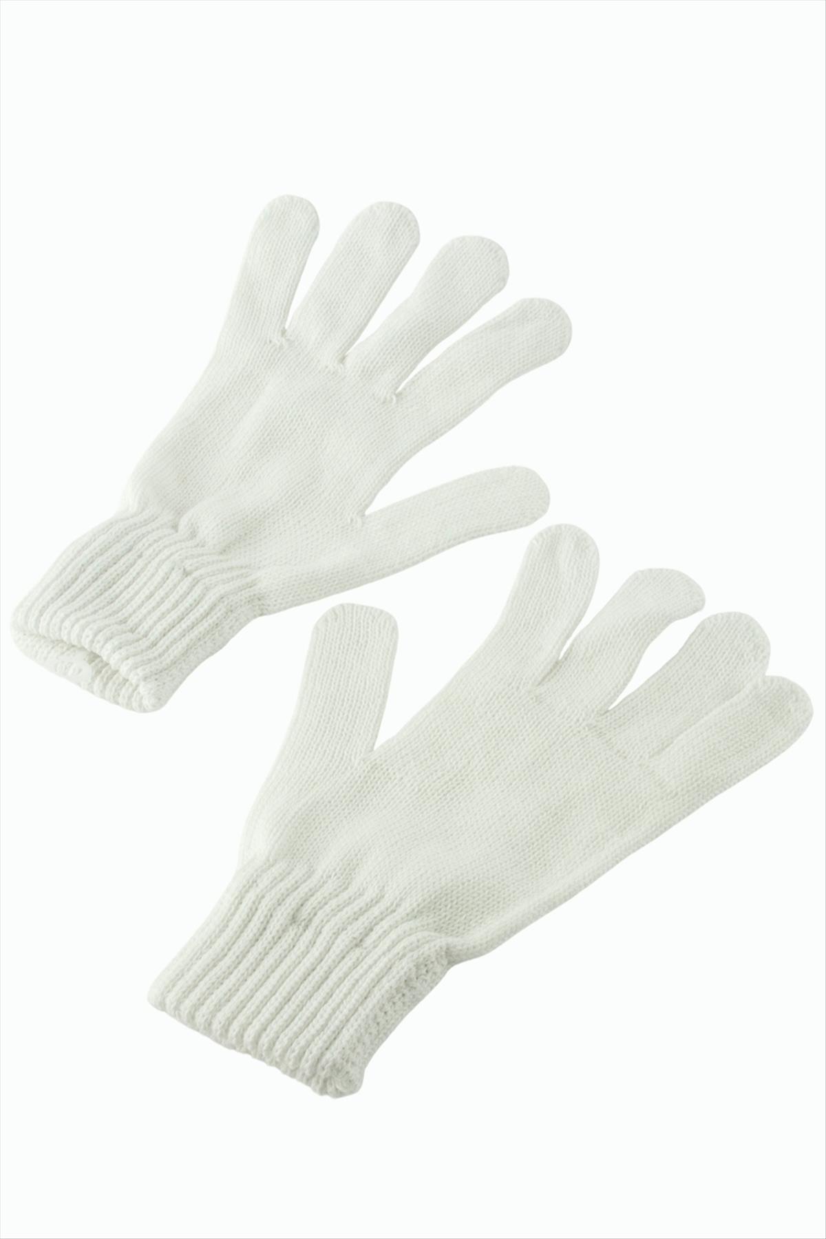 Süper Tek Kat Eldiven 2 Grup