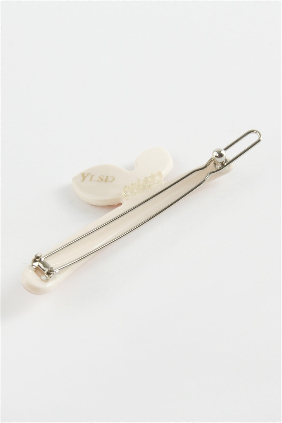 Tavşan Kulaklı Pens Toka