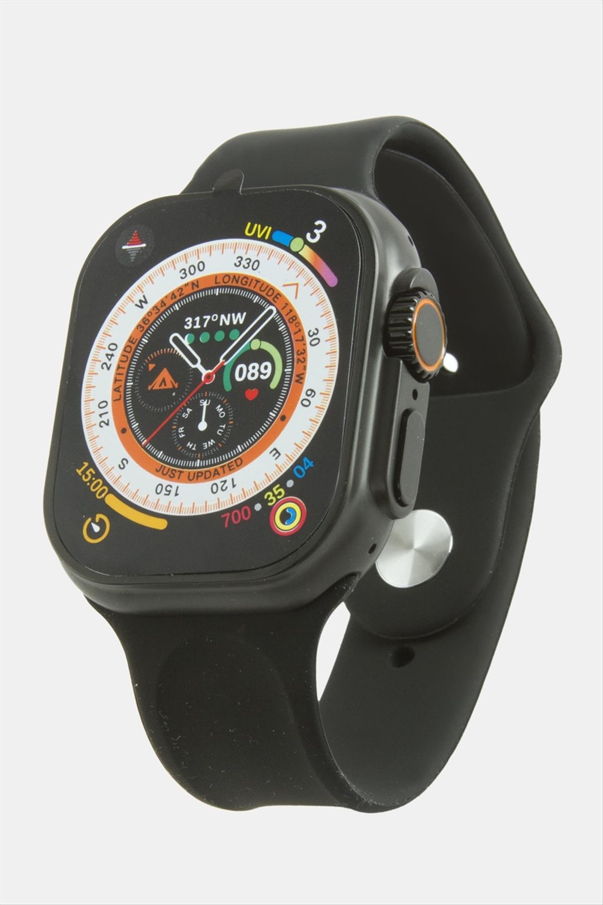 TG900 Smart Wach 8 Akıllı Saat