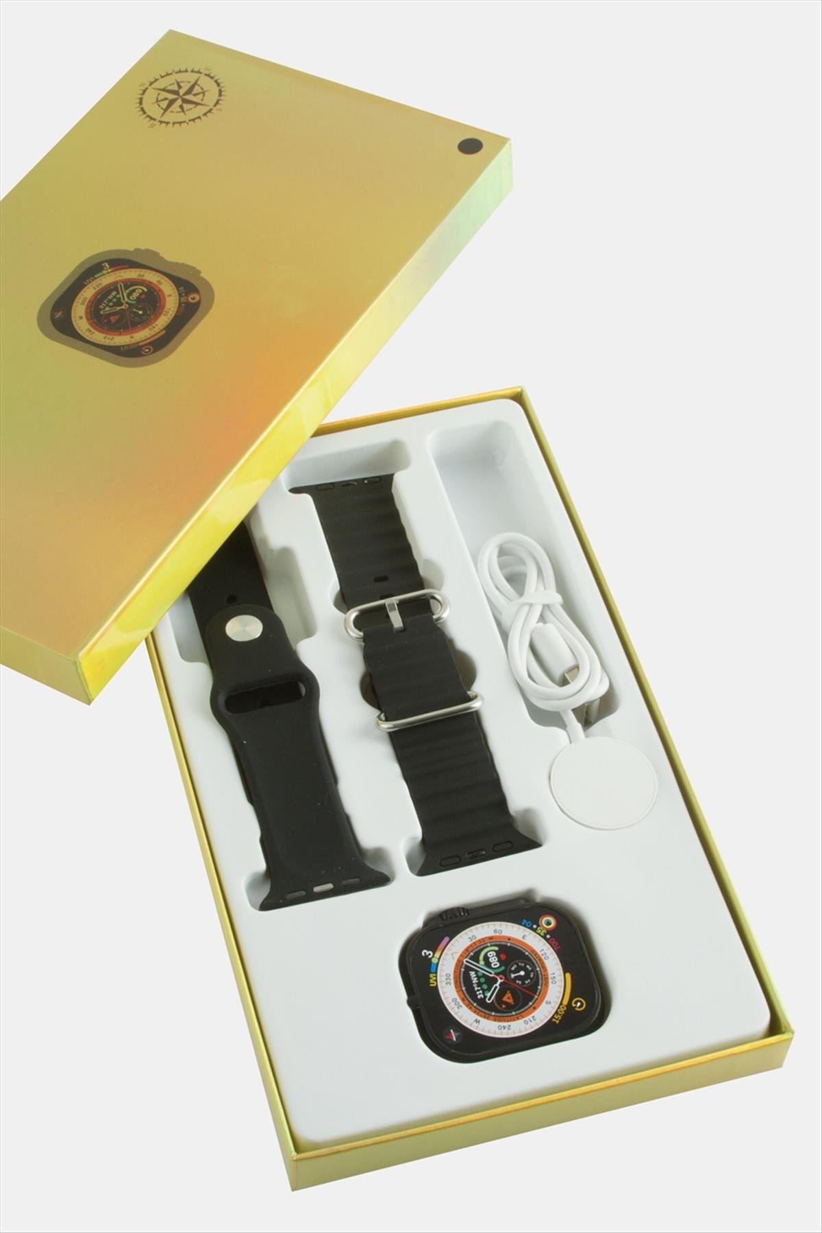 TG900 Smart Wach 8 Akıllı Saat