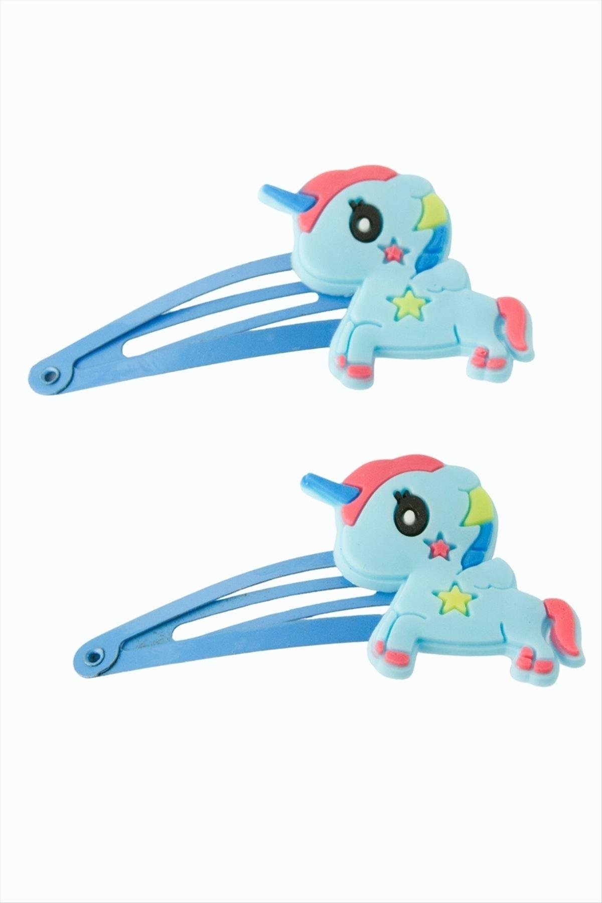 Unicorn Çıtçıtlı Toka